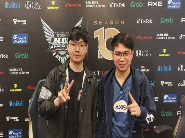 Tarik Dlar di Game 2 Melawan ONIC, Pelatih EVOS Legends Beri Penjelasan