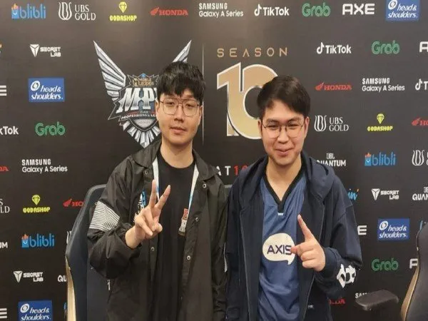 Tarik Dlar di Game 2 Melawan ONIC, Pelatih EVOS Legends Beri Penjelasan