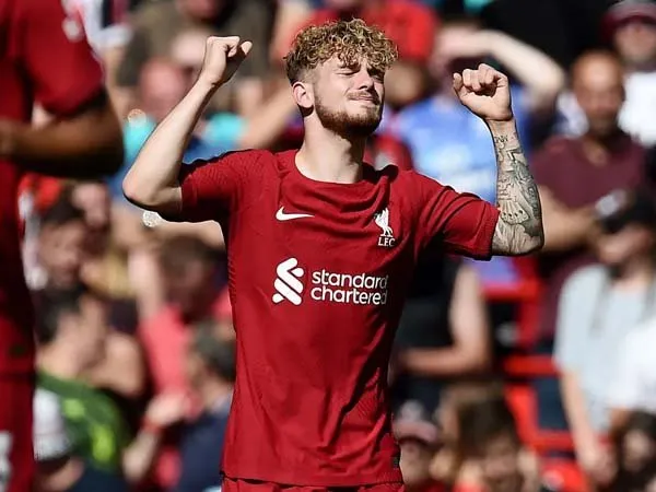 Elliott Jelaskan Arti Selebrasi Golnya yang 'Emosional'