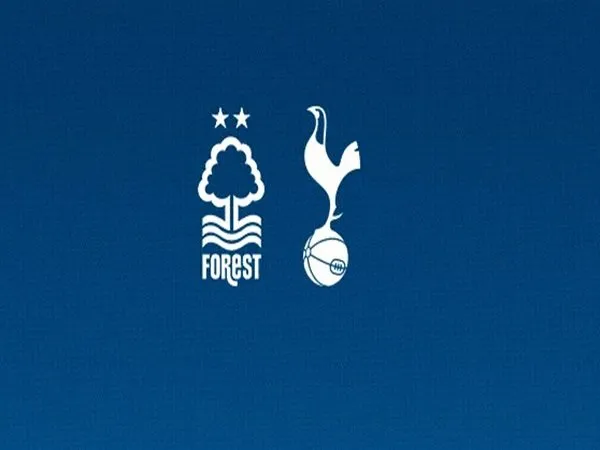 Nottingham Forest vs Tottenham