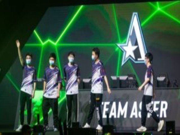 Lumat Team Secret, Team Aster Maju ke Grand Final ESL One Malaysia
