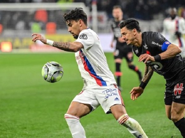 Sukses di Lyon, Mengapa Paqueta Gagal Bersinar Bersama Milan?