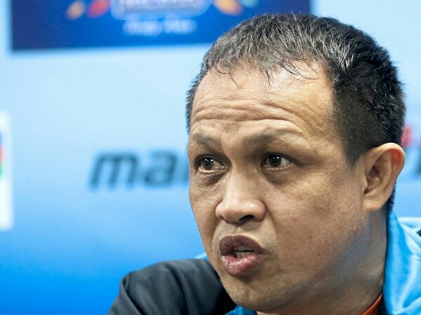 Tekad Rexy Mainaky Bahwa Aaron/Wooi Yik Jadi Juara Dunia