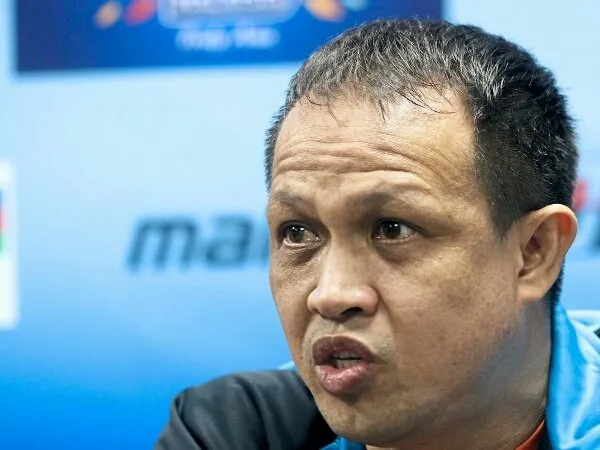 Tekad Rexy Mainaky Bahwa Aaron/Wooi Yik Jadi Juara Dunia