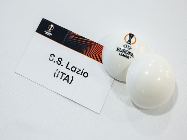 Tergabung di Grup F, Inilah Jadwal Lengkap Lazio di Liga Europa 2022/23