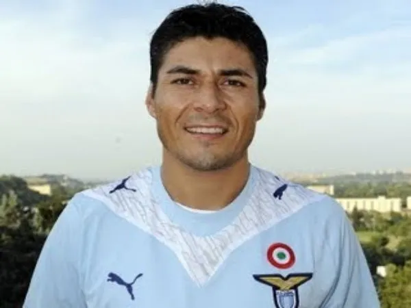 Eks Striker Semangat Sambut Laga Lazio vs Feyenoord di Liga Europa