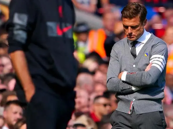 Klopp Ikut Bersimpati dengan Pekerjaan Berat Scott Parker