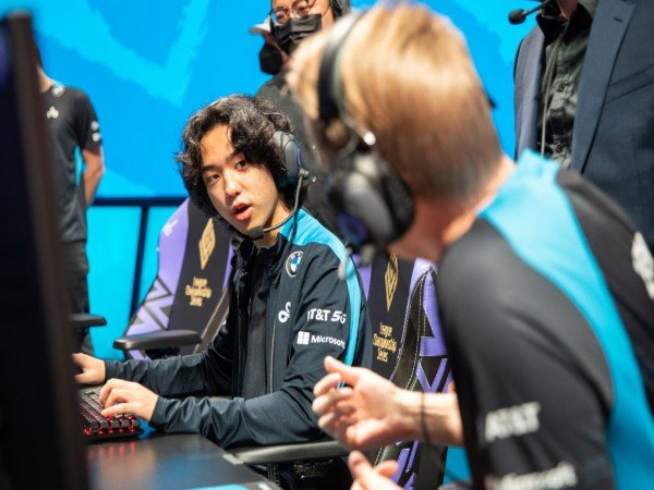 Playoff LCS Summer Split 2022: Gasak EG, Cloud9 ke Final Upper Bracket