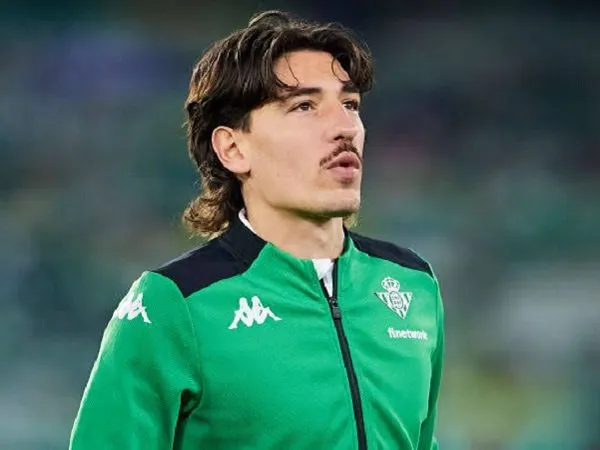 Hector Bellerin