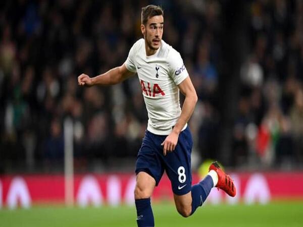 Sampdoria Konfirmasi Peminjaman Harry Winks dari Tottenham