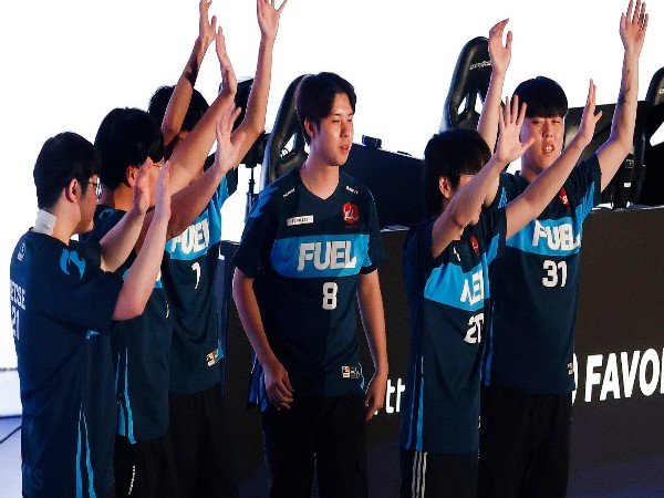 Summer Showdown Qualifier: Dallas Fuel Pepet Shock di Puncak Klasemen