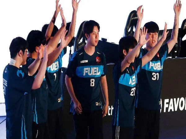 Summer Showdown Qualifier: Dallas Fuel Pepet Shock di Puncak Klasemen