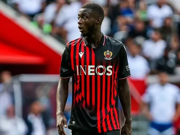 Baru Pindah, Pepe Langsung Kena Omel dari Pelatih Nice