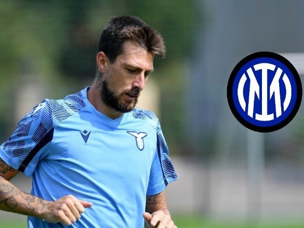Presiden Inter Halangi Transfer Francesco Acerbi Dari Lazio