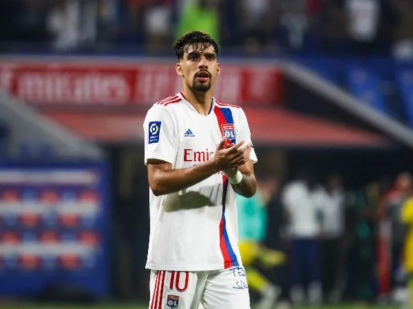 Lucas Paqueta