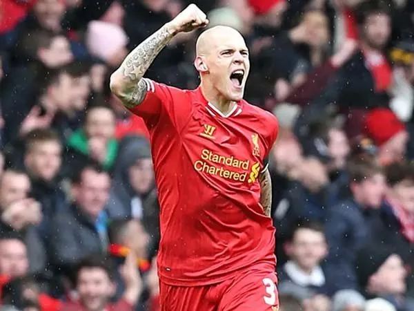 Skrtel Senang Dapat Kesempatan Bermain untuk Liverpool Lagi
