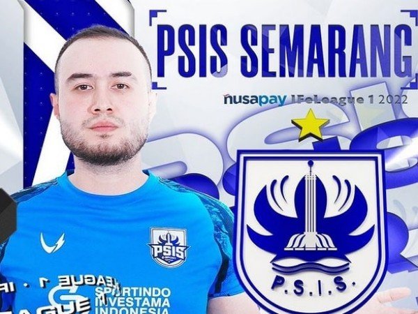 Alasan Indominator Bermain di Indonesia dengan Menjajal IFeLague 1 2022