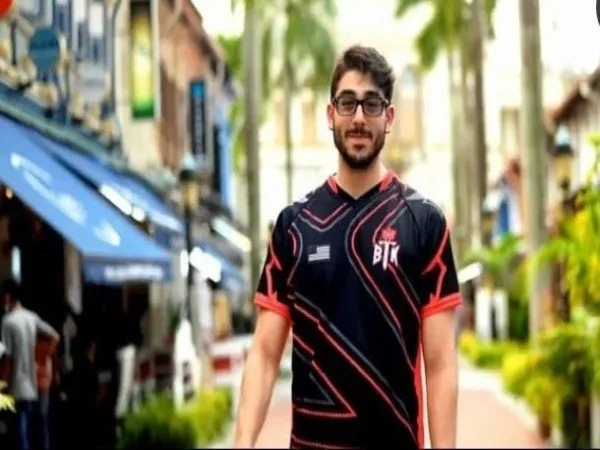 MobaZane Mengaku Dapat Tawaran dari Tim MPL Filipina Usai Ajang M3