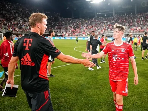 Bayern Munich
