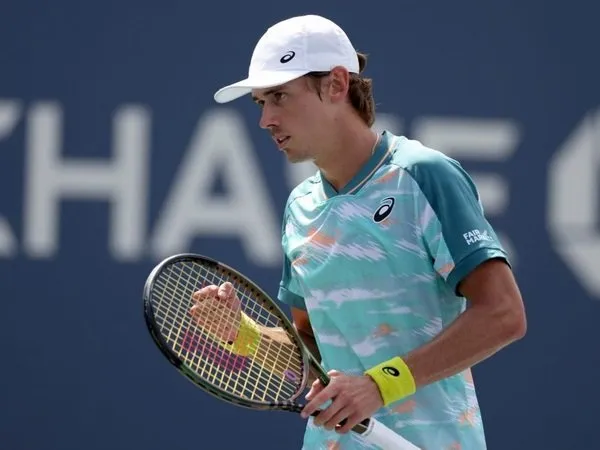 Akhir manis balas dendam Alex De Minaur Di US Open