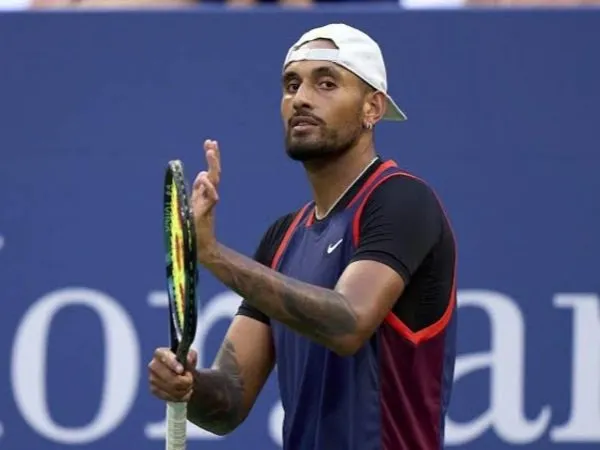 Nick Kyrgios tak biarkan gangguan halangi langkah menuju babak ketiga US Open