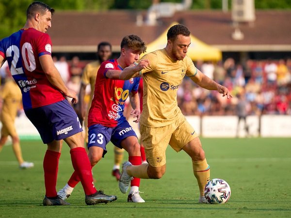 Sempat Dirayu Inter, Sergino Dest Hanya Ingin Gabung Milan