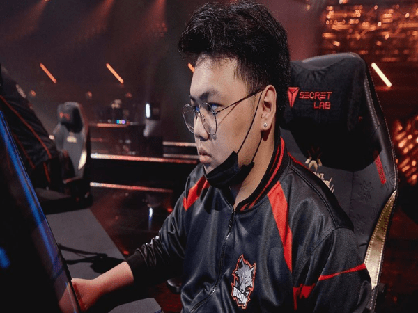 BOOM Esports Takluk dari OpTic Gaming di Champions 2022, Dalam Bahaya?