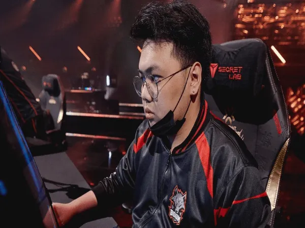 BOOM Esports Takluk dari OpTic Gaming di Champions 2022, Dalam Bahaya?