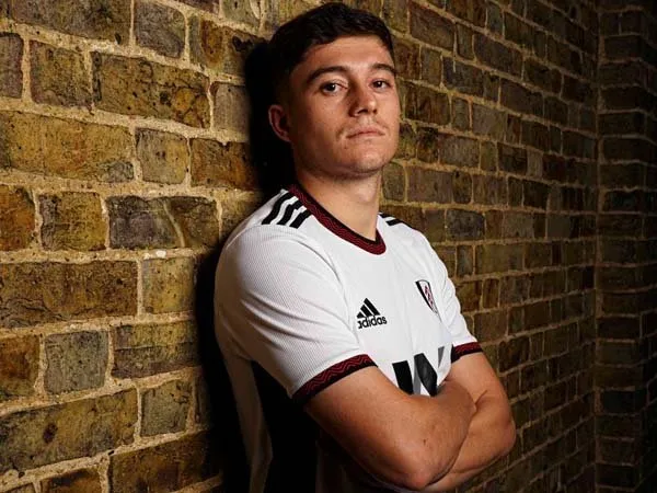 James Datang ke Fulham karena Merasa Sangat Cocok