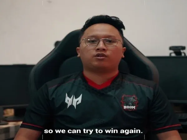 Keok dari OpTic Gaming, fl1pzjder: BOOM Esports Terlalu Banyak Beri Respek