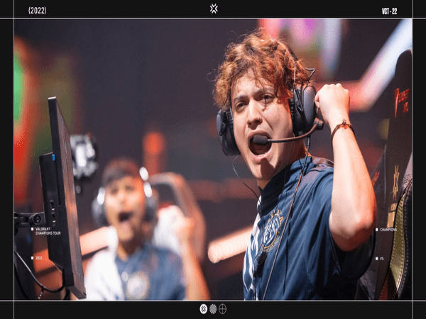 Libas Paper Rex, Leviatán Tim Pertama Rebut Slot Playoff Champions 2022