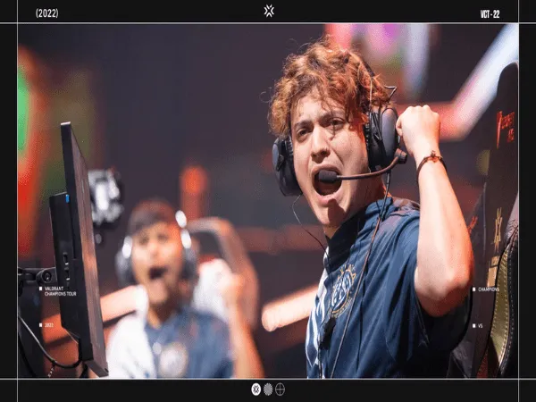 Libas Paper Rex, Leviatán Tim Pertama Rebut Slot Playoff Champions 2022