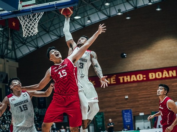 Brandon Jawato Kembali ke Liga Jepang, Kali Ini Perkuat Seahorses Mikawa