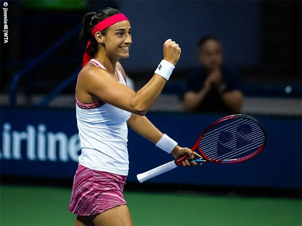Hasil US Open: Langkah Caroline Garcia Menuju Babak 16 Besar Tak Terbendung