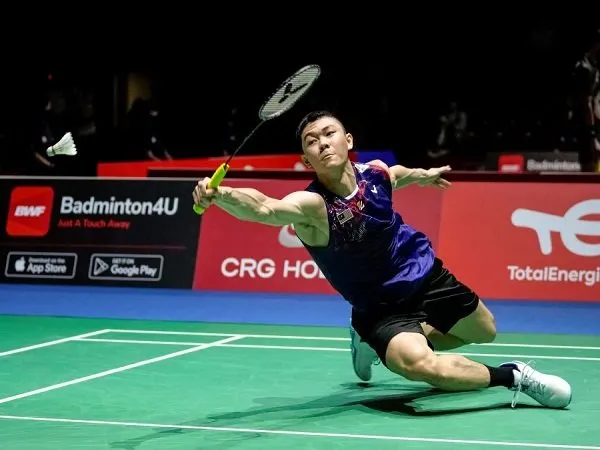 Japan Open 2022: Lee ZIi Jia Tertekan Setelah Gagal Jadi Juara Dunia