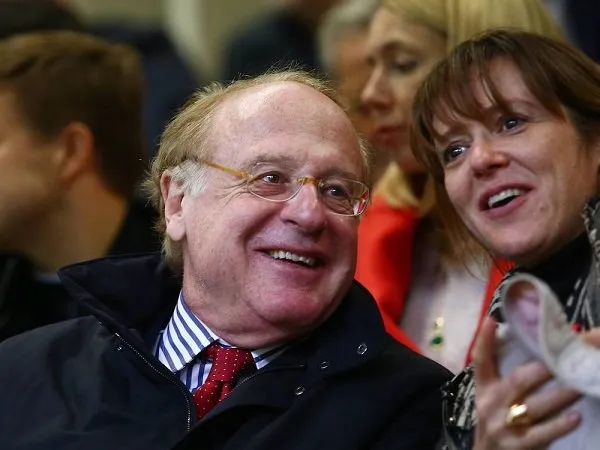 Scaroni Tegaskan Bakal Tetap Jadi Presiden Milan