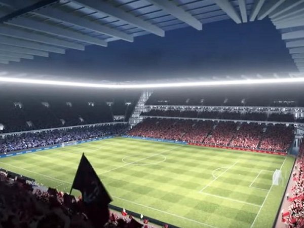 Soal Proyek Pembangunan Stadion Baru, Milan Ultimatum Dewan Kota