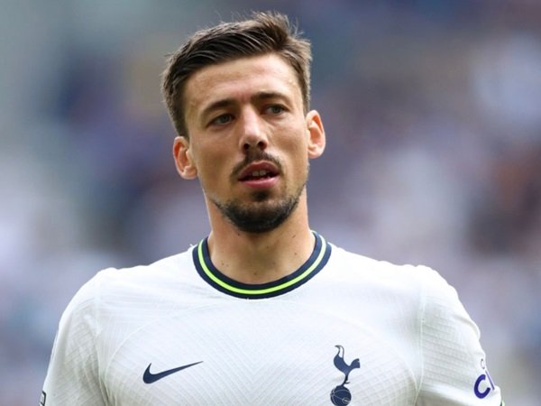 Lenglet Puji Dampak Hugo Lloris di Kemenangan Tottenham vs Fulham