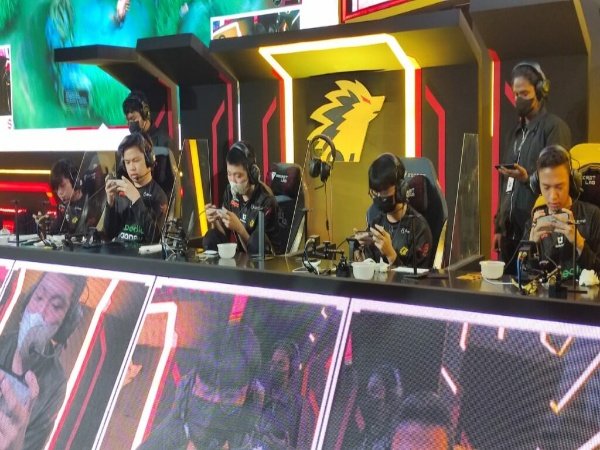 MPL ID Season 10: ONIC Esports Tekuk Alter Ego, EVOS Juara Paruh Musim