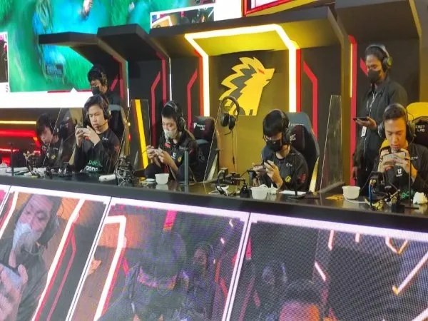 MPL ID Season 10: ONIC Esports Tekuk Alter Ego, EVOS Juara Paruh Musim