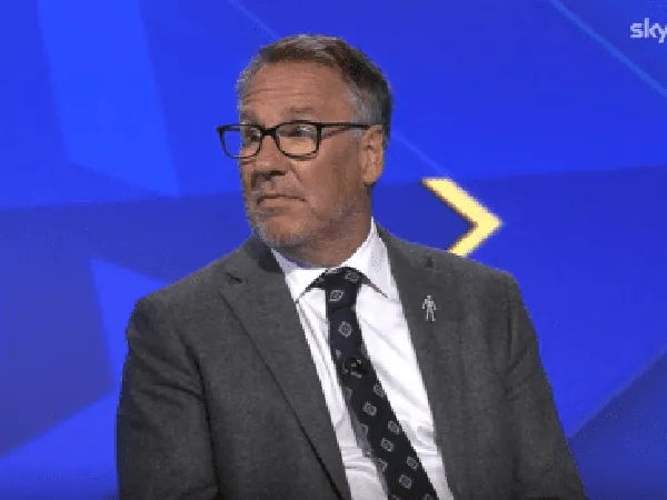 Paul Merson terkejut dengan harry Maguire yang tak meminta untuk meninggalkan MU