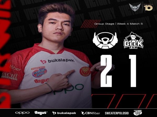 Bigetron Alpha Diprediksi Tak Lolos Playoff MPL ID S10, Rippo: Baru Leg 1