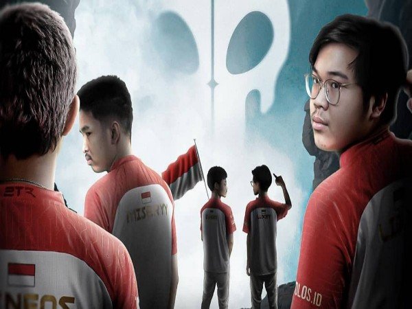 BTR RA, Dewa Utd & GPX Kandas, Indonesia Tak Tambah Wakil ke PMPL SEA Fall 2022