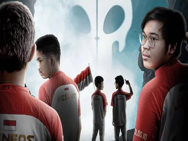 BTR RA, Dewa Utd & GPX Kandas, Indonesia Tak Tambah Wakil ke PMPL SEA Fall 2022