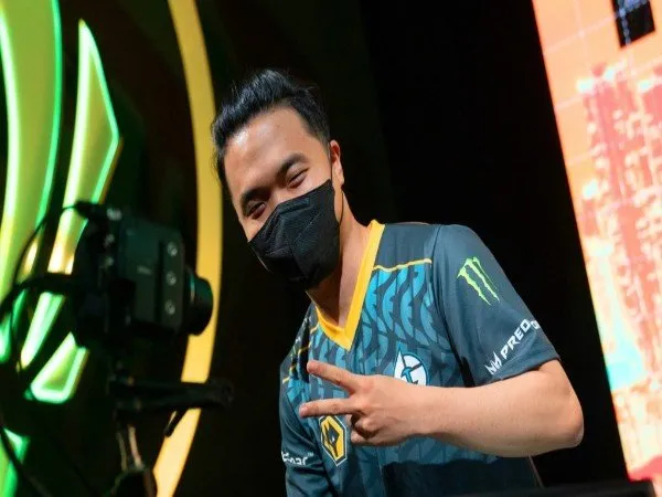 Impact Menjadi Top Laner Ke-2 Dalam Sejarah LCS yang Mencetak Pentakill