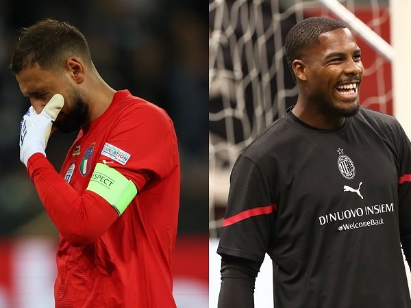Merci Beaucoup Donnarumma, Maignan Sukses Ubah Milan