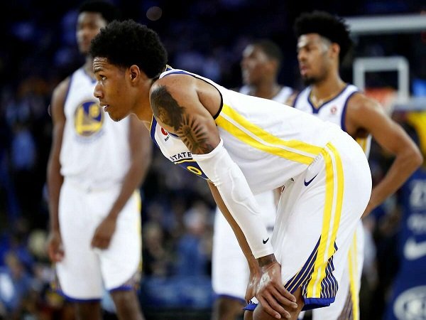 Patrick McCaw Ingin Kembali Bermain di Kompetisi NBA