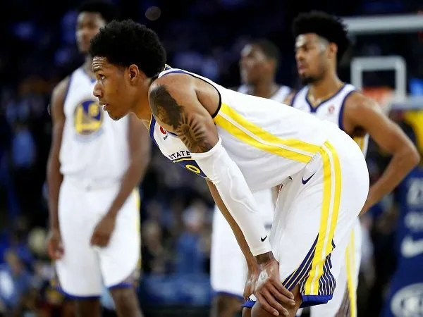 Patrick McCaw utarakan niat kembali berlaga di NBA.