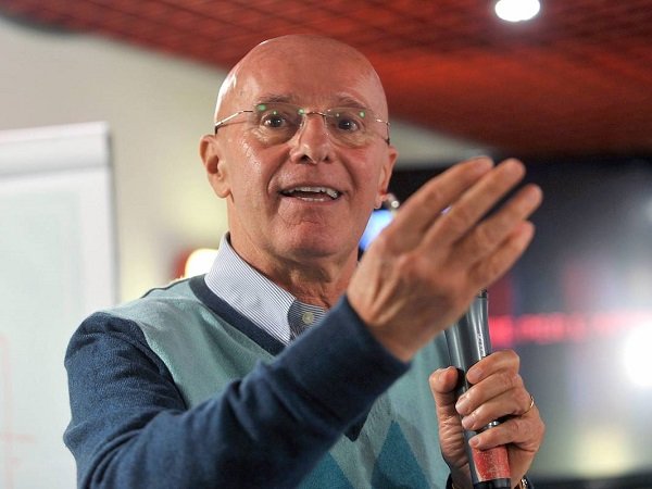 Sacchi Puji De Ketelaere Usai Tampil Dalam Kemenangan Milan Atas Inter