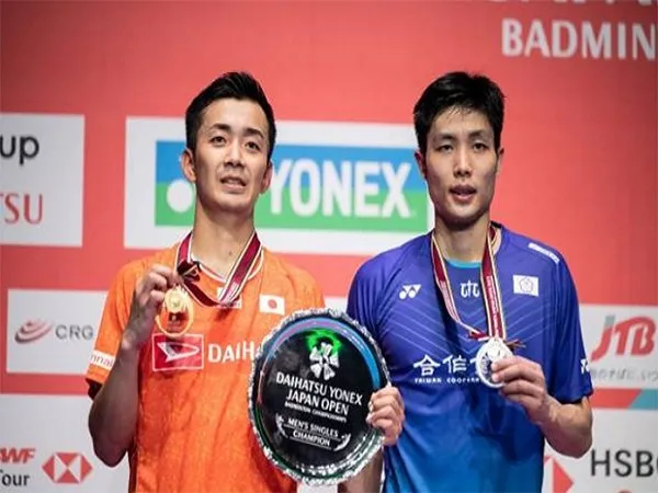 Tuan Rumah Bawa Pulang 2 Gelar di Japan Open 2022